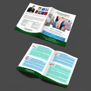 Flyer Design by creative.bugs for this project | Design: #18308312