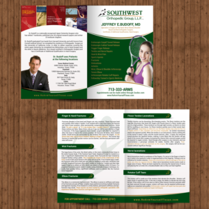 Flyer Design by chandrayaan.creative for this project | Design: #18255296