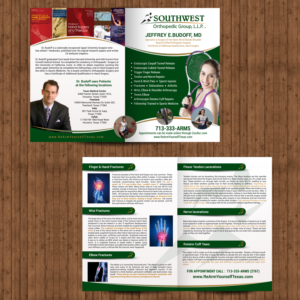 Flyer Design by chandrayaan.creative for this project | Design: #18256421