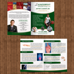 Flyer Design by chandrayaan.creative for this project | Design: #18264610