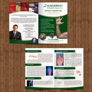 Flyer Design by chandrayaan.creative for this project | Design: #18264660