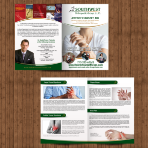 Flyer Design by chandrayaan.creative for this project | Design: #18266187