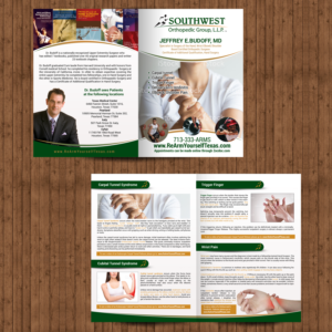 Flyer Design by chandrayaan.creative for this project | Design: #18302430