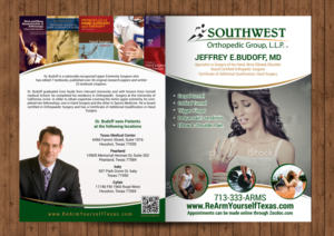 Flyer Design by chandrayaan.creative for this project | Design: #18370131