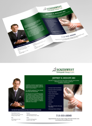 Flyer Design by Deepak_9_Malhotra for this project | Design: #18246174