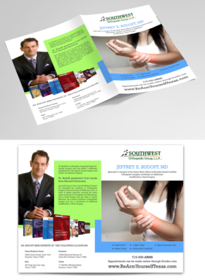 Flyer Design by Deepak_9_Malhotra for this project | Design: #18267679