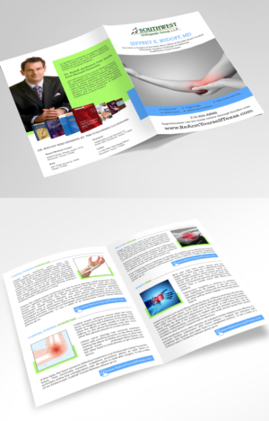 Flyer Design by Deepak_9_Malhotra for this project | Design: #18293903