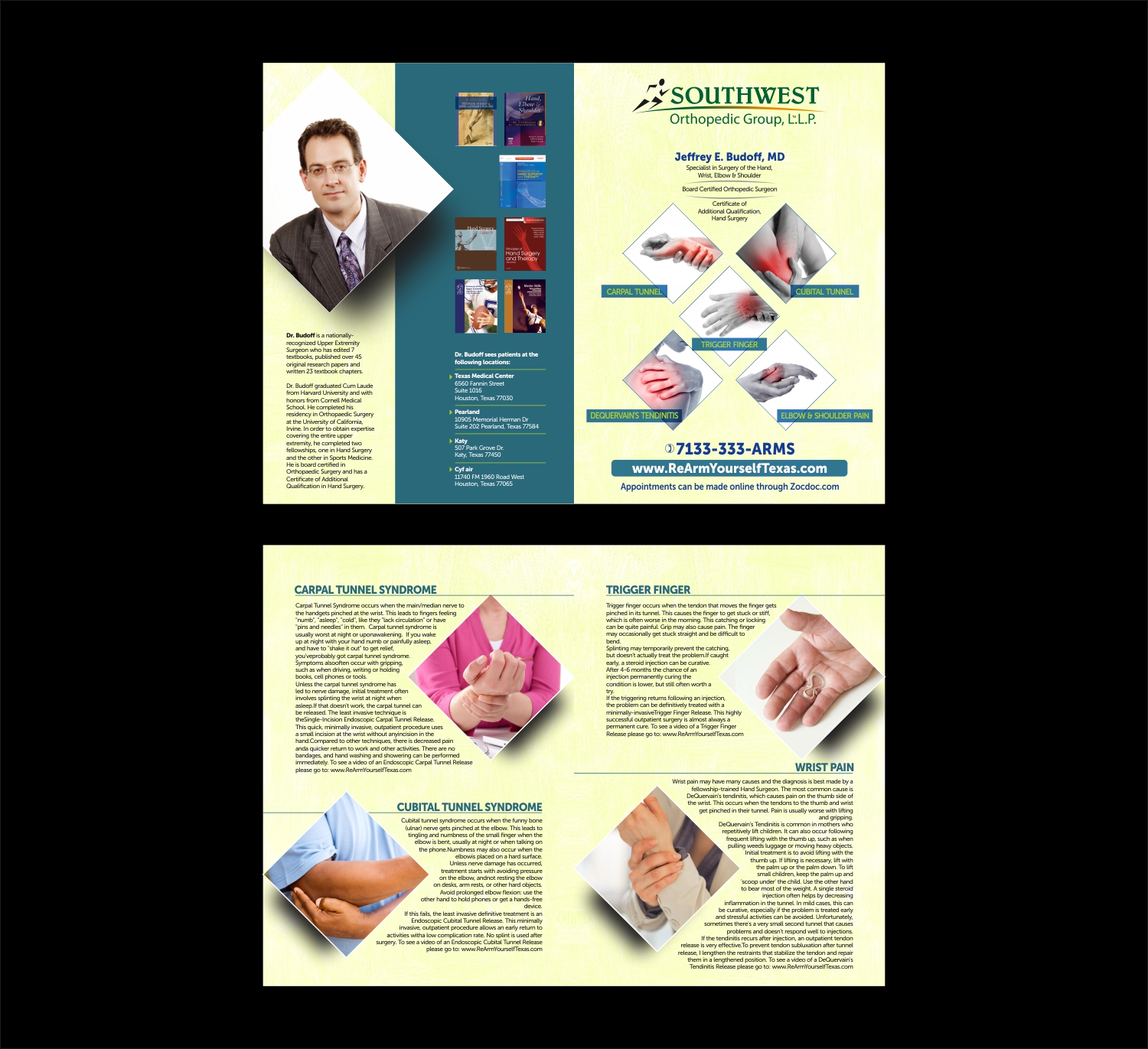 Flyer Design by vikas naik for this project | Design #18291284