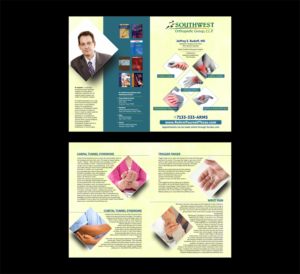 Flyer Design by vikas naik for this project | Design: #18291284