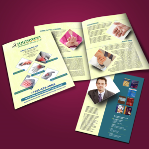 Flyer Design by vikas naik for this project | Design: #18291285