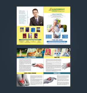 Flyer Design by vikas naik