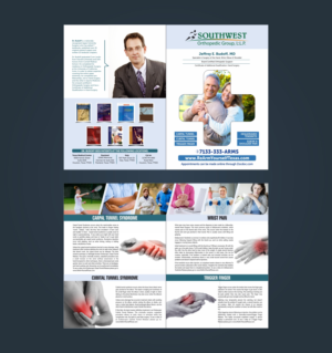 Flyer Design by vikas naik for this project | Design: #18303795
