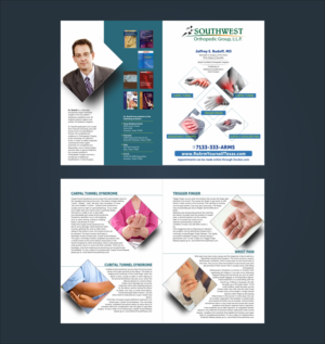 Flyer Design by vikas naik for this project | Design: #18303796