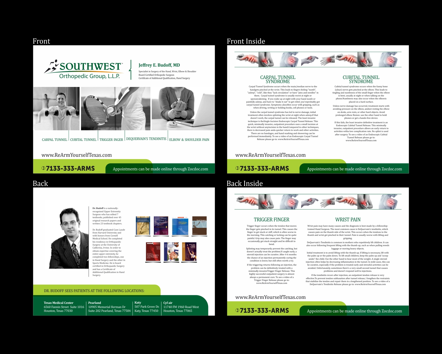 Flyer Design by vikas naik for this project | Design #18325392