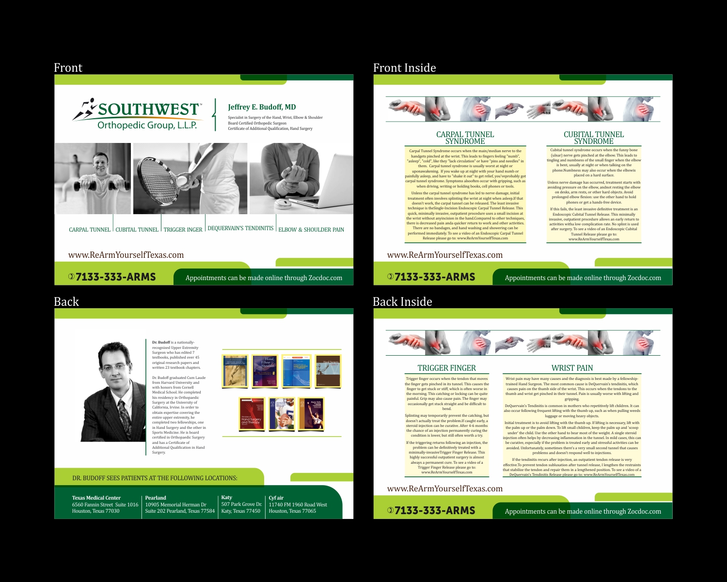 Flyer Design by vikas naik for this project | Design #18337504