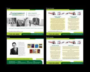 Flyer Design by vikas naik for this project | Design: #18337504