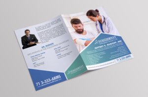 Flyer Design by ecorokerz for this project | Design: #18252322