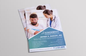 Flyer Design by ecorokerz for this project | Design: #18252341