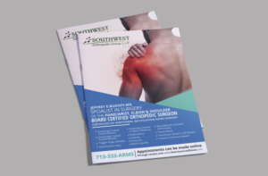 Flyer Design by ecorokerz for this project | Design: #18253661