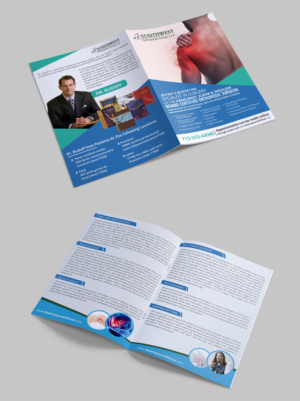 Flyer Design by ecorokerz for this project | Design: #18253662