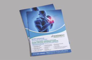 Flyer Design by ecorokerz for this project | Design: #18253675