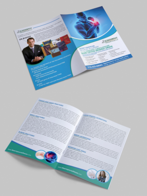 Flyer Design by ecorokerz for this project | Design: #18253676