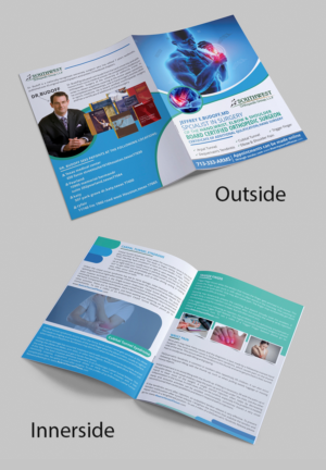 Flyer Design by ecorokerz for this project | Design: #18261603