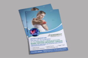 Flyer Design by ecorokerz for this project | Design: #18270255