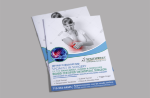 Flyer Design by ecorokerz for this project | Design: #18270257