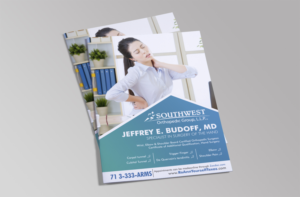 Flyer Design by ecorokerz for this project | Design: #18270995