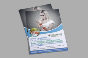Flyer Design by ecorokerz for this project | Design: #18289295