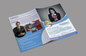 Flyer Design by ecorokerz for this project | Design: #18289296