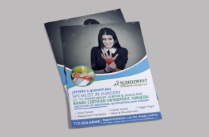Flyer Design by ecorokerz for this project | Design: #18289297