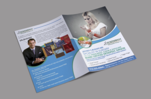 Flyer Design by ecorokerz for this project | Design: #18289298