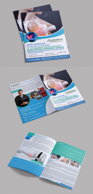 Flyer Design by ecorokerz for this project | Design: #18297445