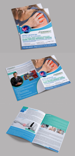 Flyer Design by ecorokerz for this project | Design: #18297446