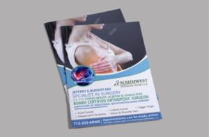Flyer Design by ecorokerz for this project | Design: #18297448