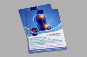 Flyer Design by ecorokerz for this project | Design: #18297610