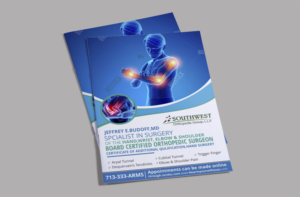 Flyer Design by ecorokerz for this project | Design: #18297612
