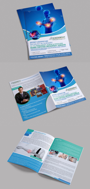 Flyer Design by ecorokerz for this project | Design: #18306601
