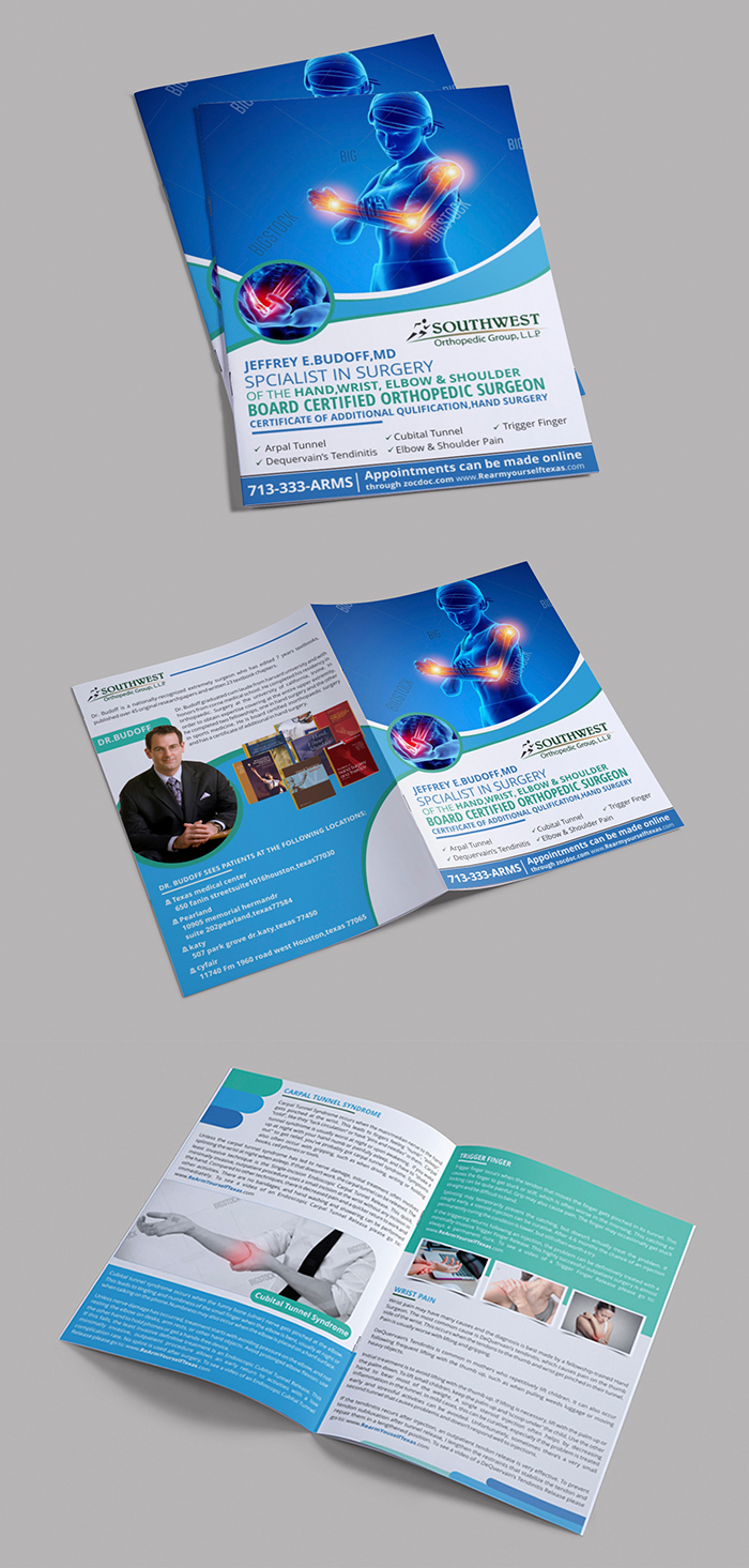 Diseño de Flyer por ecorokerz para este proyecto | Diseño #18306740