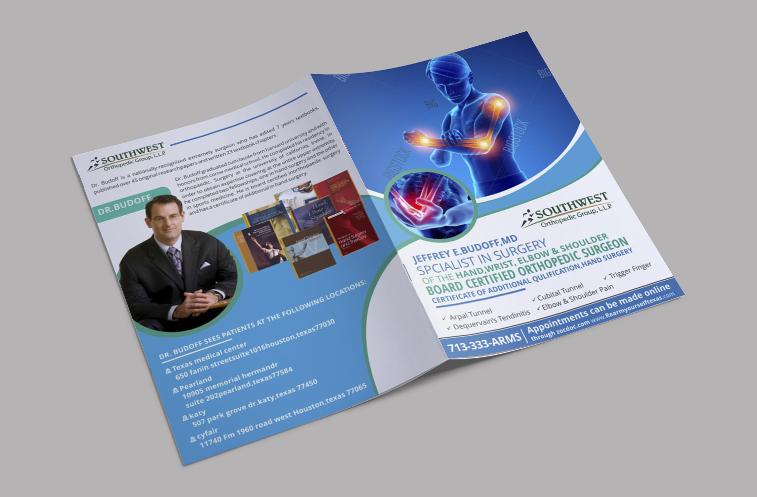 Flyer Design by ecorokerz for this project | Design #18311783