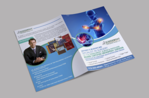 Flyer Design by ecorokerz for this project | Design: #18311785