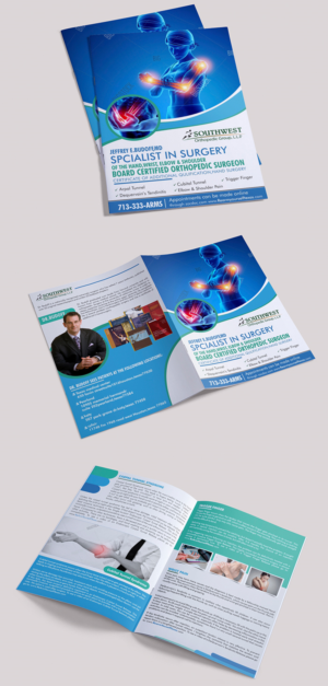 Flyer Design by ecorokerz for this project | Design: #18329481