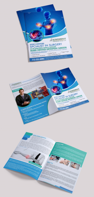 Flyer Design by ecorokerz for this project | Design: #18329482