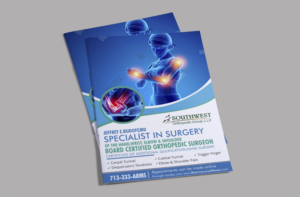Flyer Design by ecorokerz for this project | Design #18340425