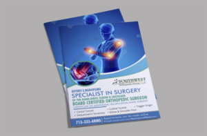Flyer Design by ecorokerz for this project | Design: #18340426