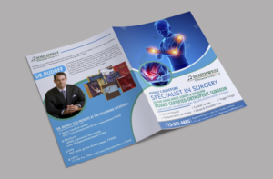 Flyer Design by ecorokerz for this project | Design: #18340427
