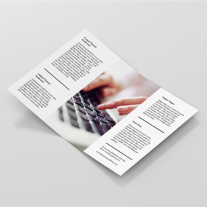 Flyer Design by adiwiradnyana for this project | Design: #18290194