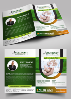 Flyer Design by SAI DESIGNS for this project | Design: #18258225